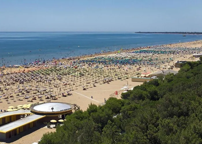 Apartament Apartment With Pool By The Sea *