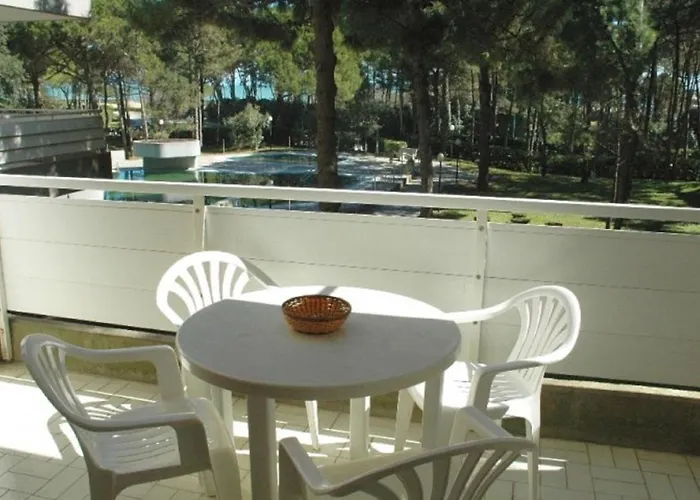 Apartament Apartment With Pool By The Sea *