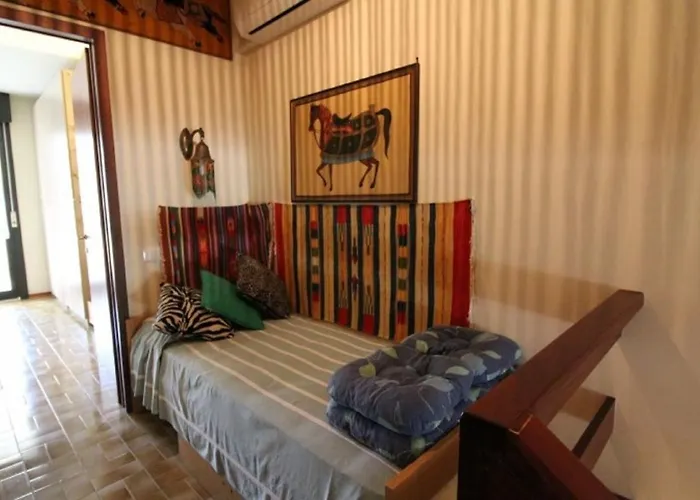 Apartament Apartment With Pool By The Sea *